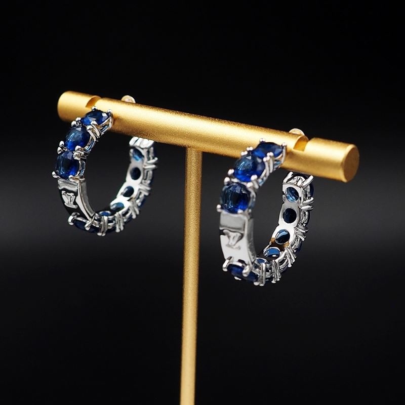 Louis Vuitton Earrings